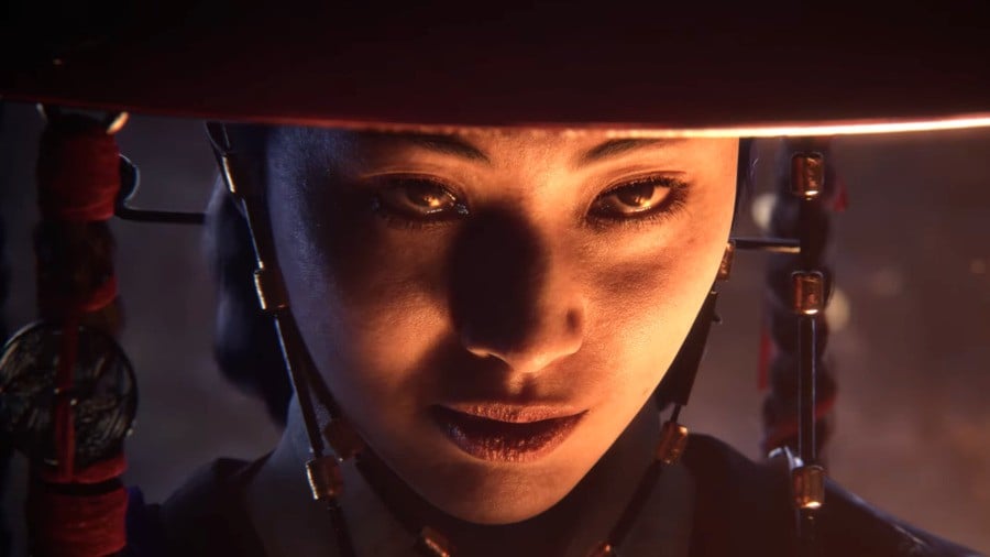 Hyped PS5 Story Game Woochi the Wayfarer Aims to Leave a ‘Lasting Emotional Impact’