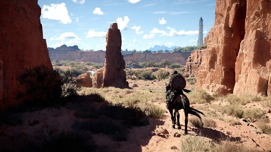 Impressive Open World RPG Crimson Desert Now Coming To Xbox In Q1 2026