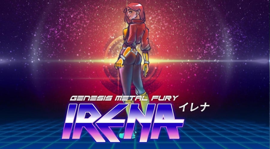 “We Truly Hope To Restore Confidence” – Delayed Mega Drive / Genesis Shmup Gets New Demo After Loss Of Publishers