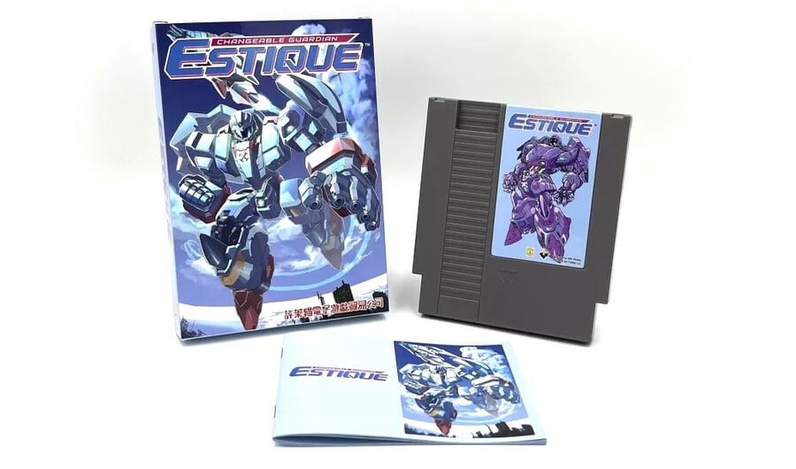 “It Truly Breaks Our Hearts To Share This News” – Retro Publisher Suspends US Orders