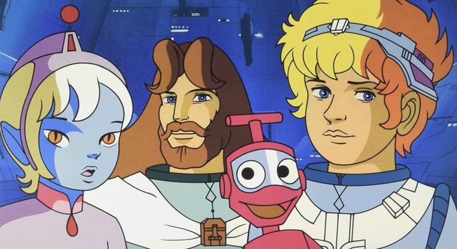 “It’s The Game We Wish Had Existed 40 Years Ago” – Ulysses 31 Is Finally Getting A Video Game