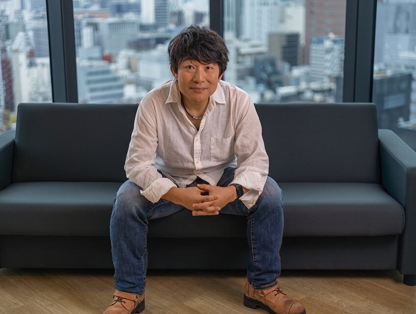 Devil May Cry, Dragon’s Dogma director Hideaki Itsuno explains why he left Capcom, and what’s next