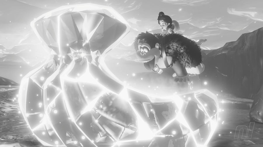 Opinion: Can We Stop Comparing Donkey Kong Bananza’s Tactile Thrills To Odyssey Now?