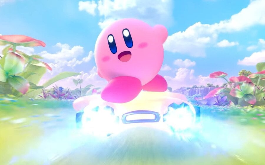 Kirby Air Riders Direct Revealed for Tomorrow, 19th August 2025