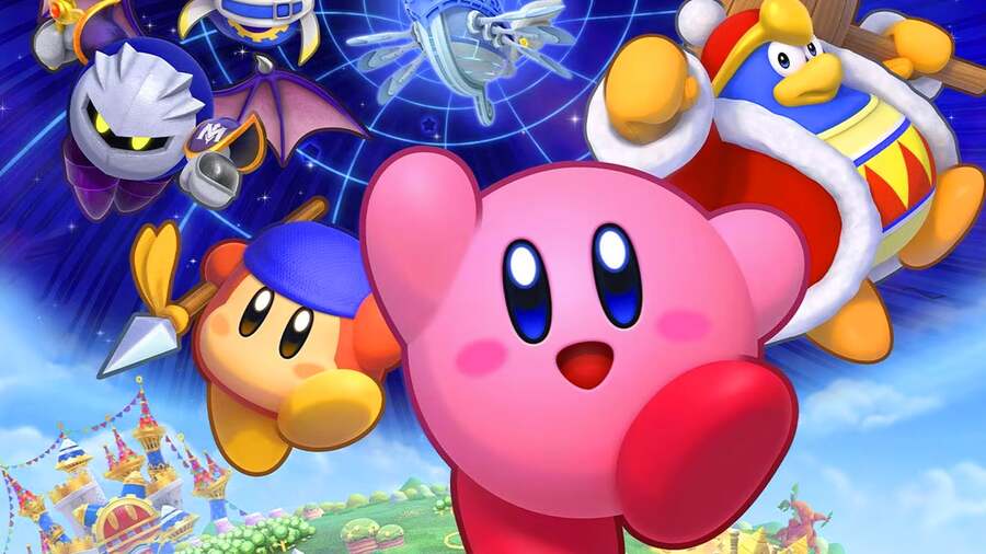 Multiple Kirby Themes Return In Tetris 99’s ‘Second Chance’ Maximus Cup