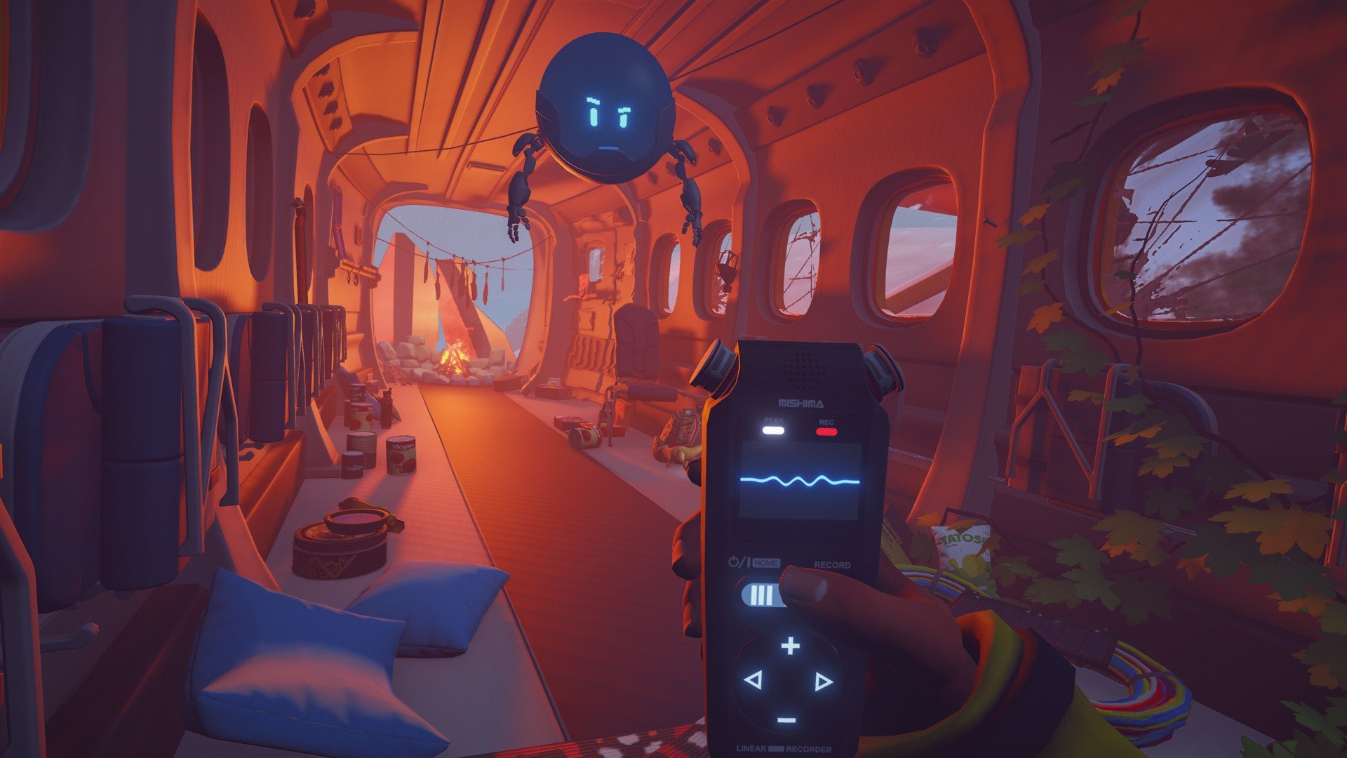Narrative Thriller Arctic Awakening Finally Reemerges with PS5 Release Date