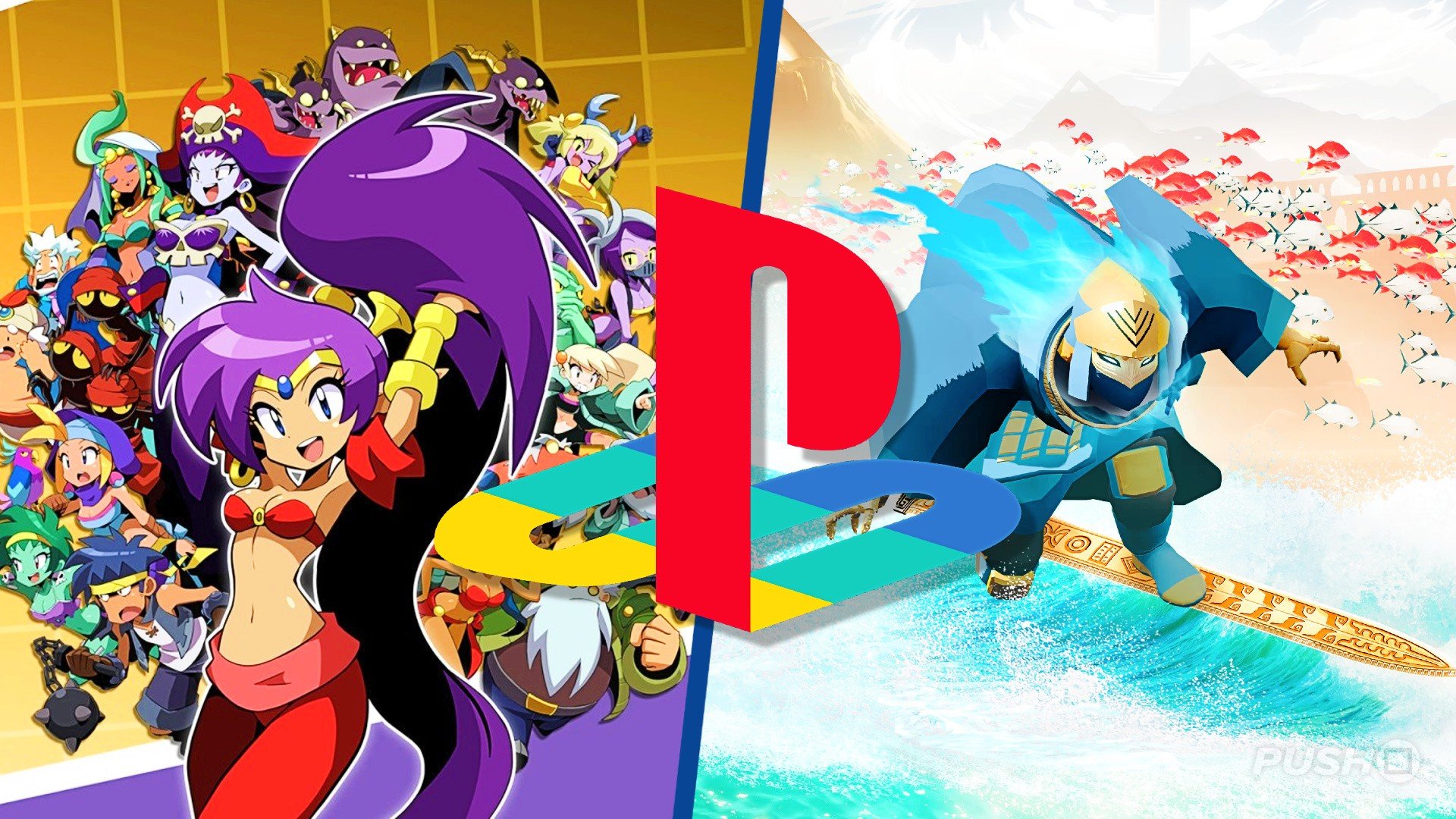 Guide: These 11+ PS5, PS4, and PS Plus Games Are Coming Out Next Week (18th-24th August)