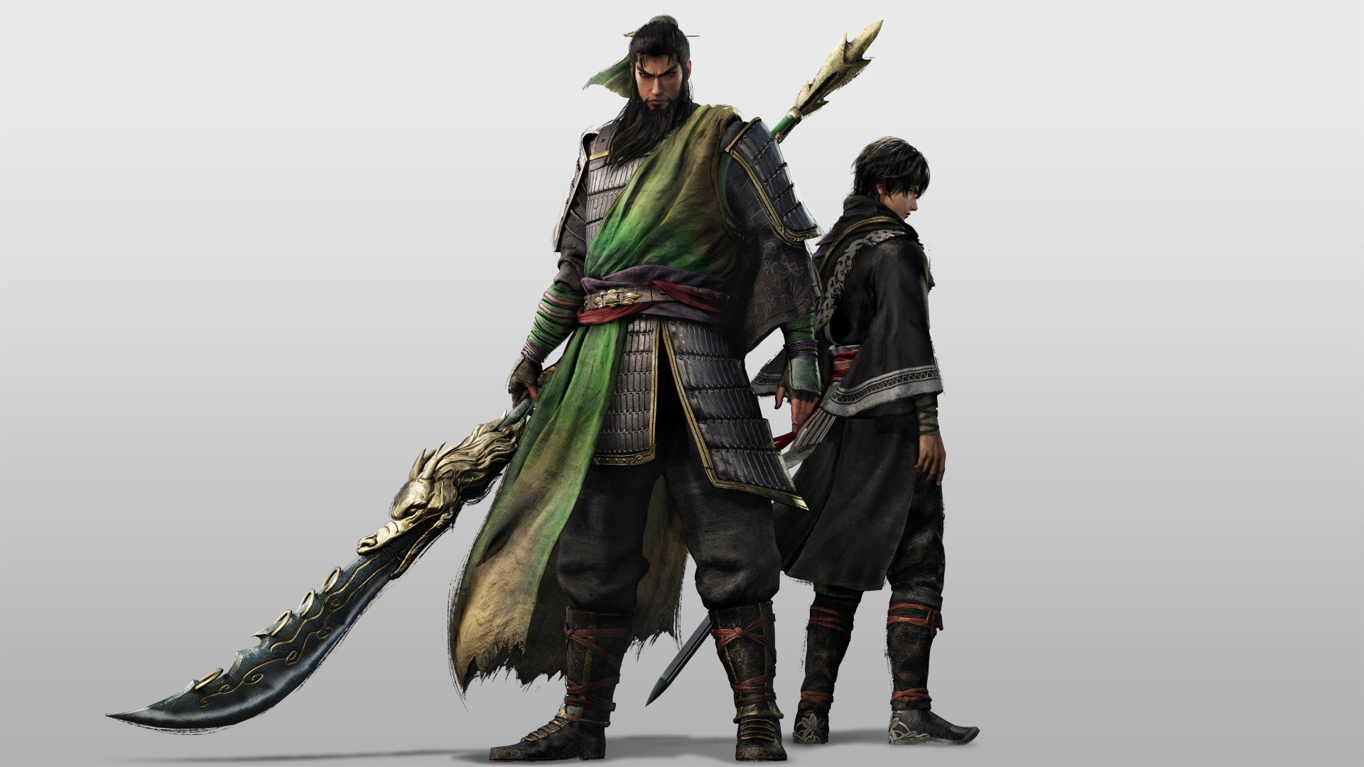 Dynasty Warriors: Origins ‘Major DLC’ Announced Alongside Remaster of an Old Game