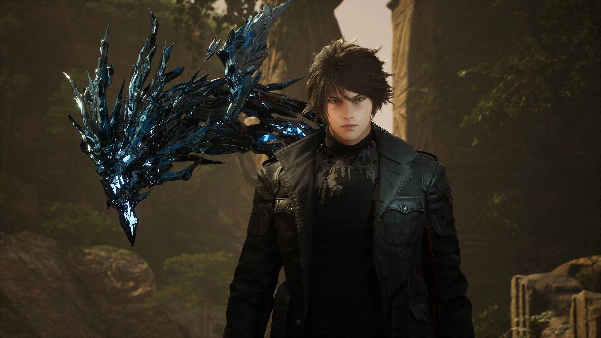 Lost Soul Aside’s New PS5 Gameplay Is Probably Its Most Insane Yet