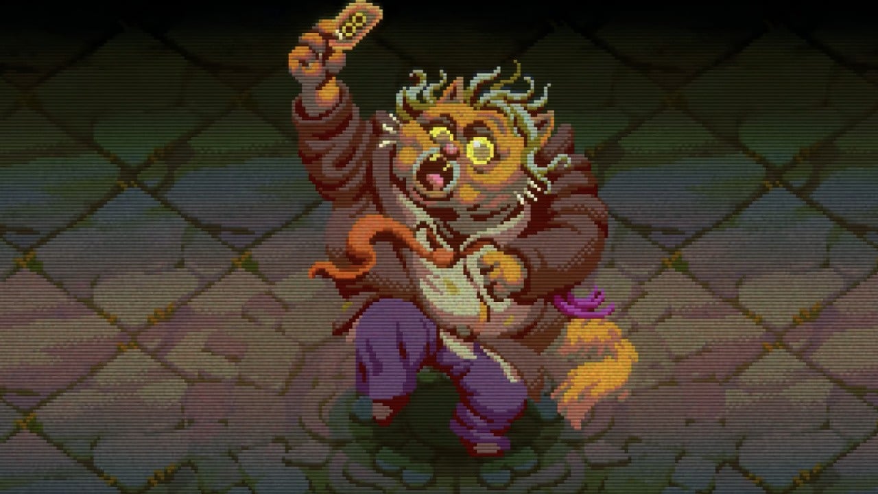 Annapurna’s Delightfully Weird Creature Collecting Roguelite Scores Switch Release Date