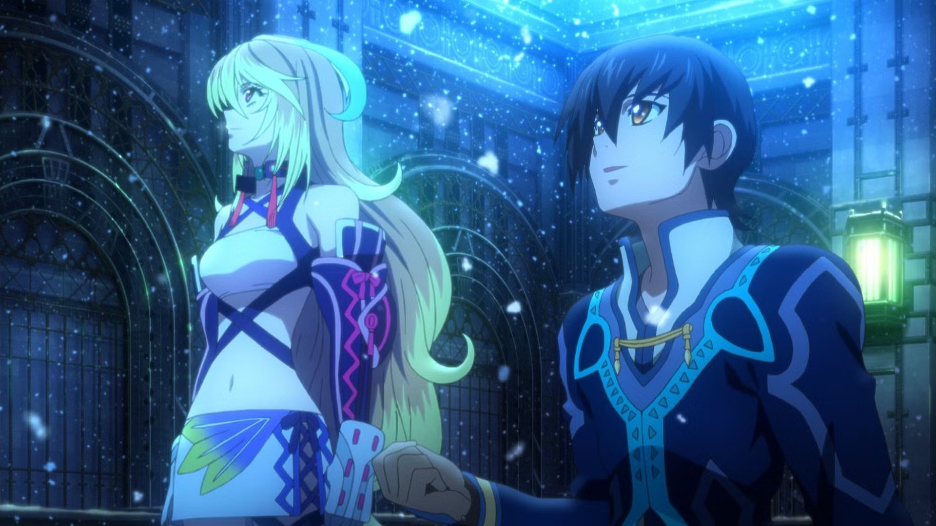 The Next Tales of Remaster Will Be Officially Announced Tomorrow