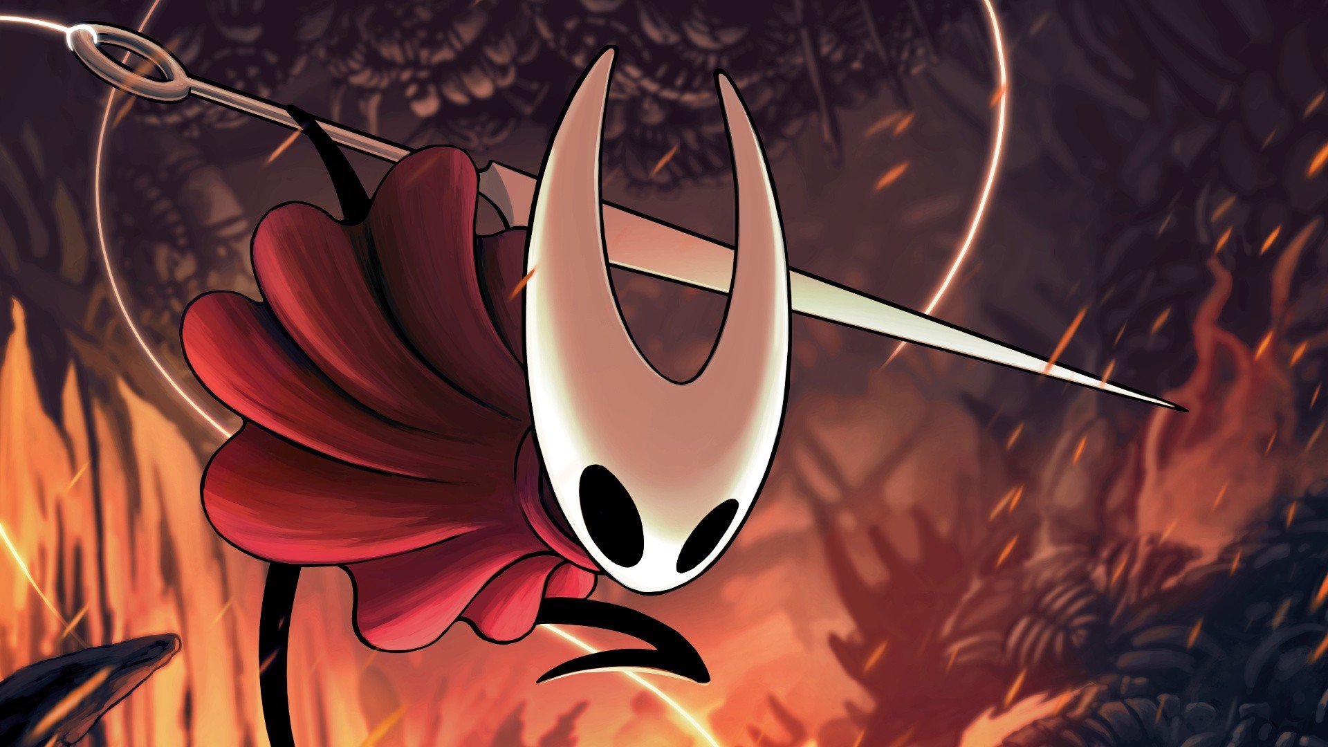 ‘Special’ Hollow Knight: Silksong Announcement Set for Thursday