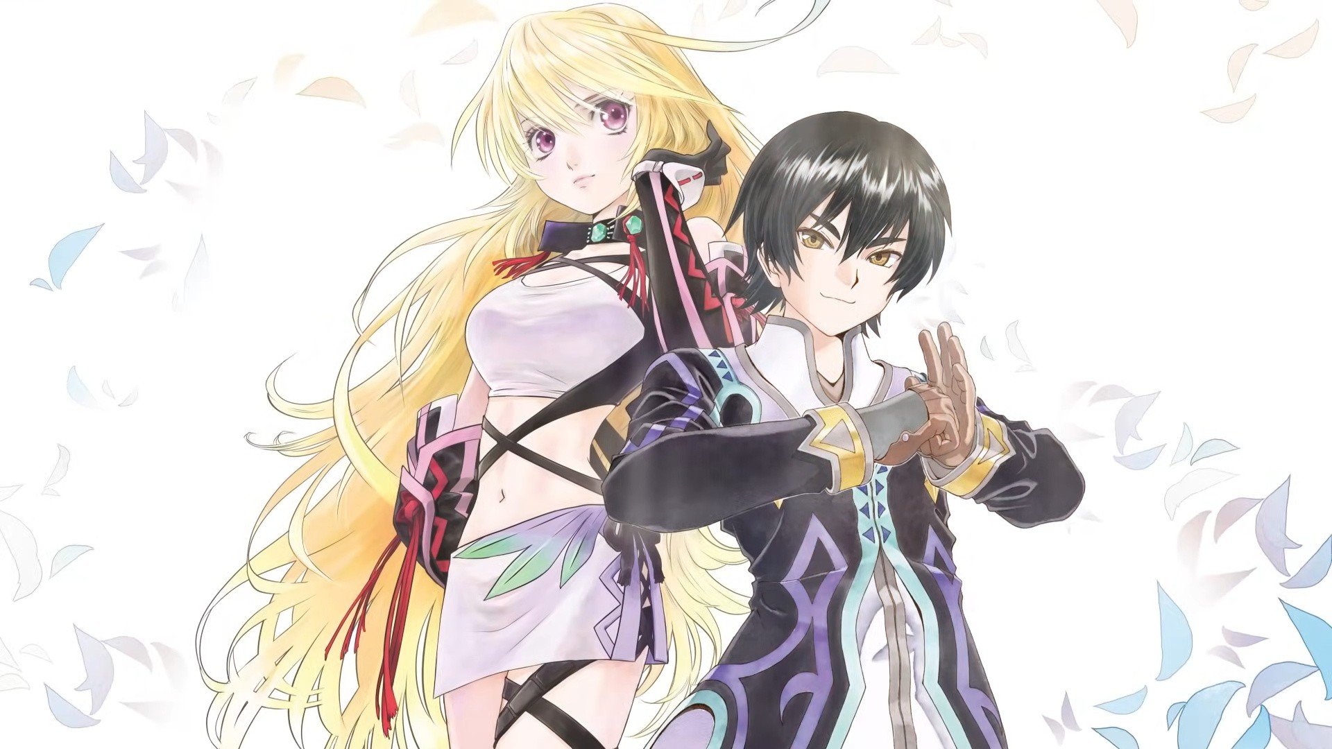 Former PS3 Exclusive ‘Tales of Xillia’ Is Getting Remastered For Xbox Series X|S
