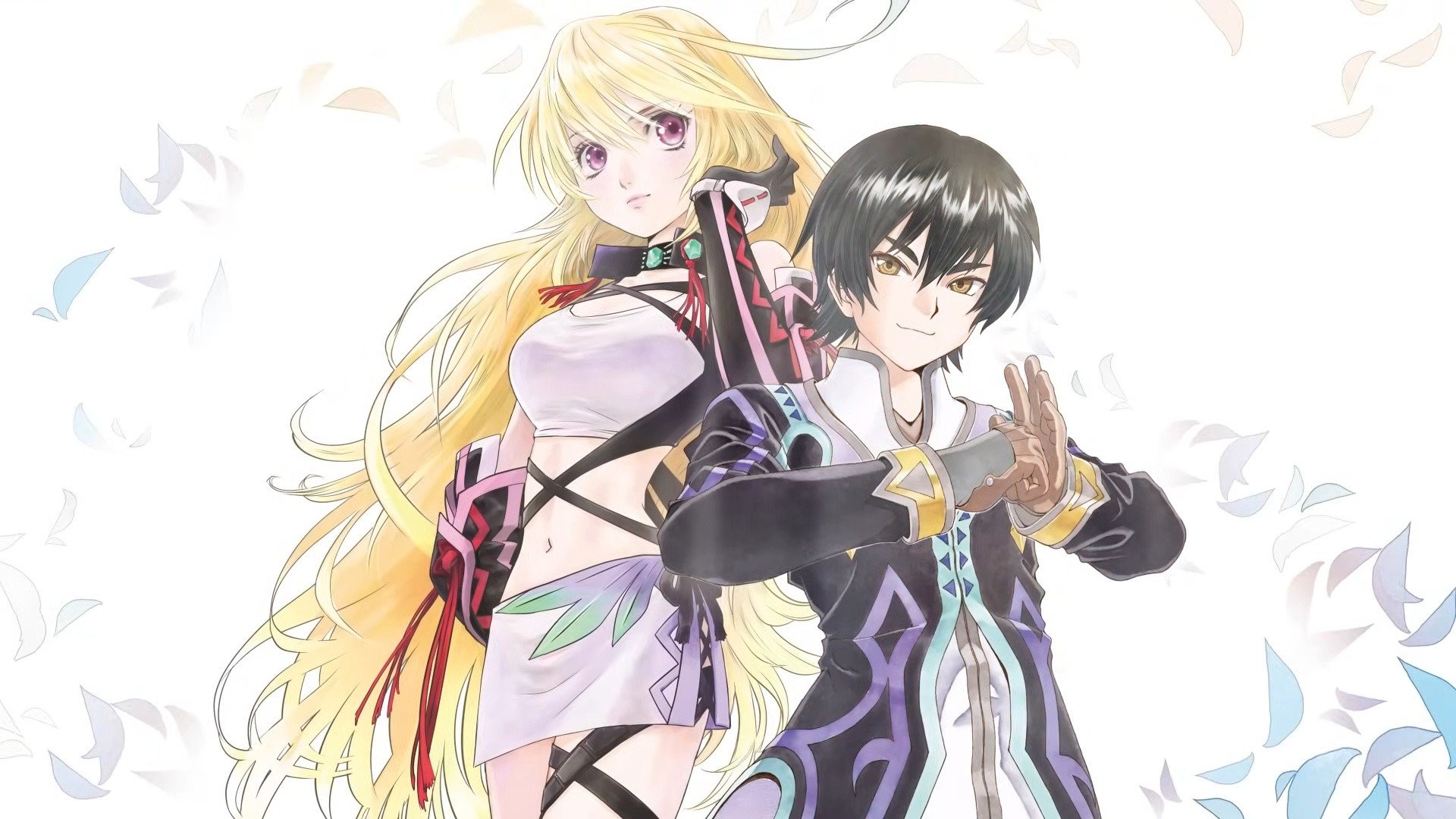 Tales Of Xillia Remastered Coming This October, Confirmed 30fps For Switch