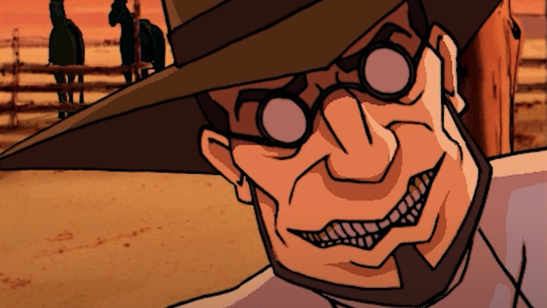 Nightdive’s Latest Remaster Is A Rip-Roaring Wild West Cult Classic