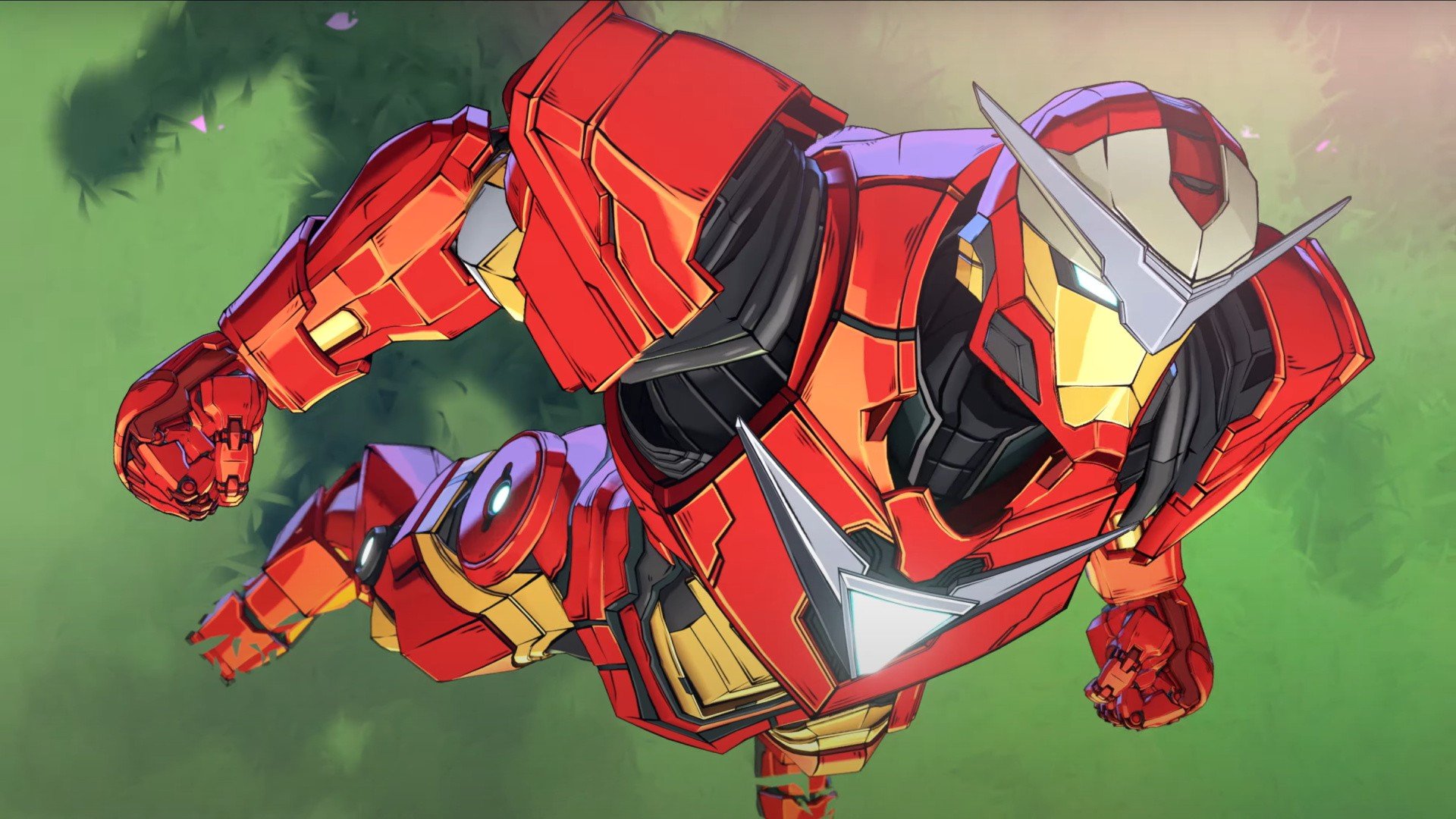 Sony’s Stunning Fighter Marvel Tokon Grabs Closed Beta Exclusively on PS5, Sign Up Now