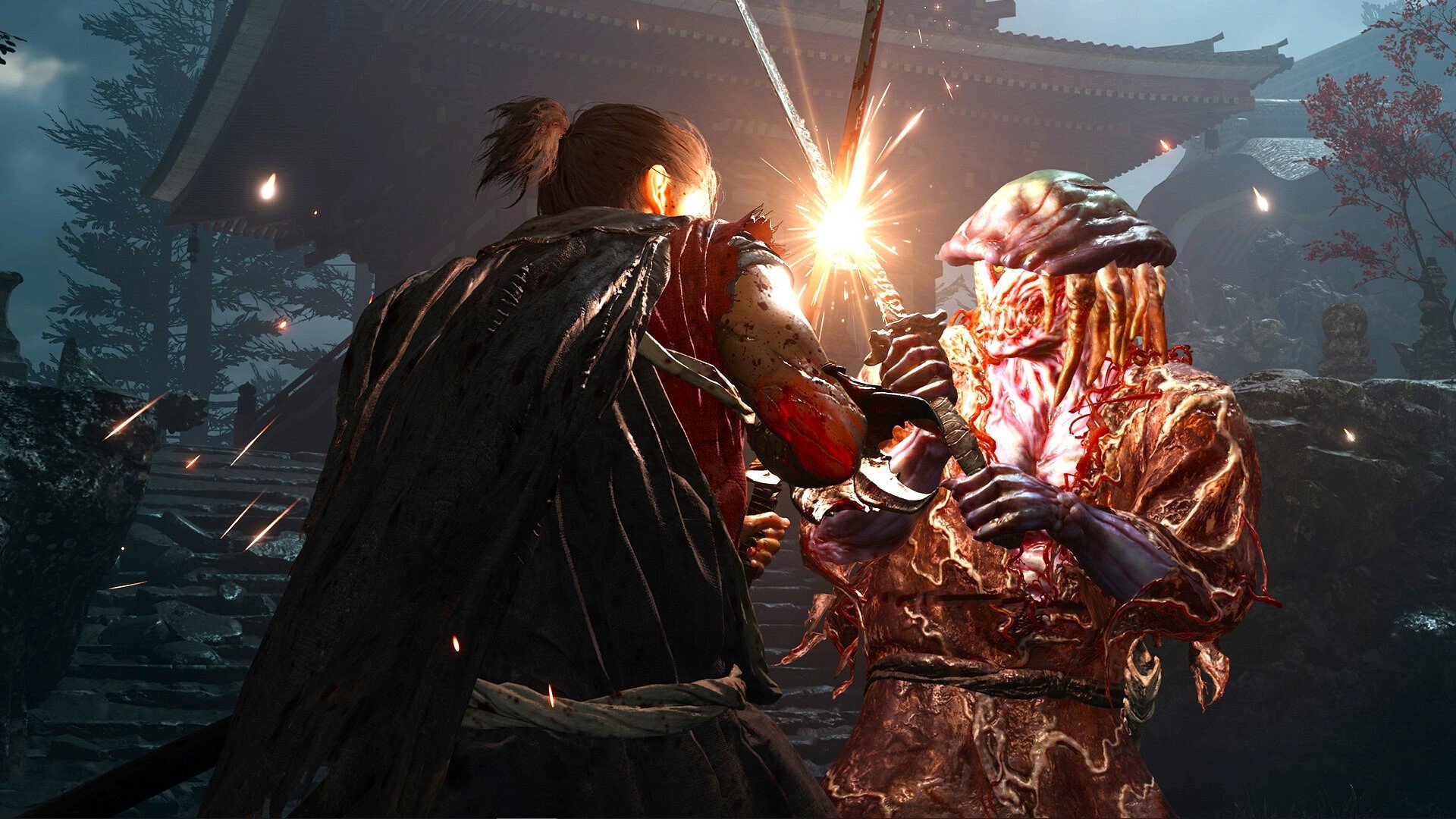 Onimusha: Way of the Sword Continues to Look Outstanding Ahead of 2026 PS5 Release