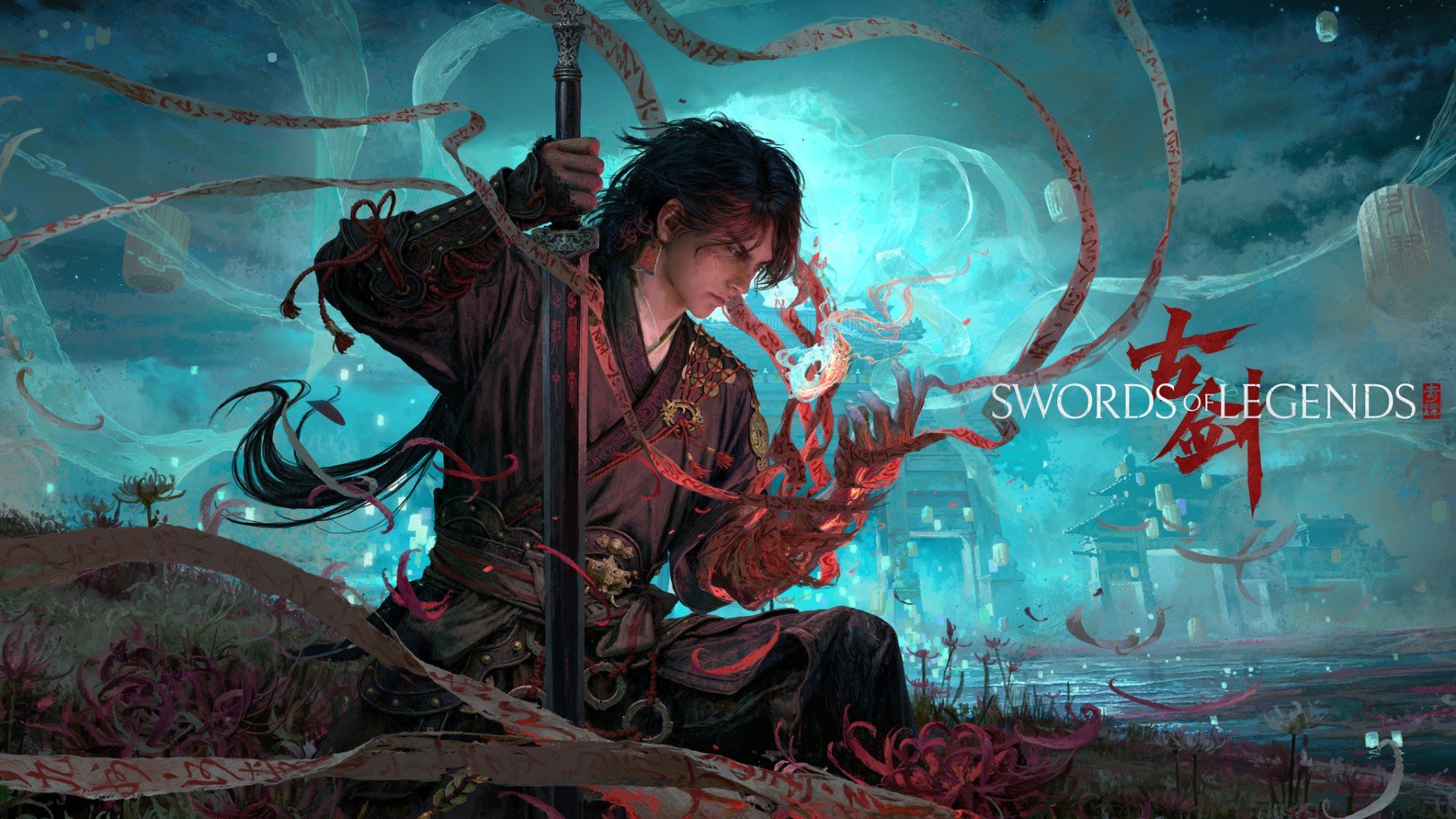 Swords of Legends Will Try to Be the Next Black Myth: Wukong on PS5