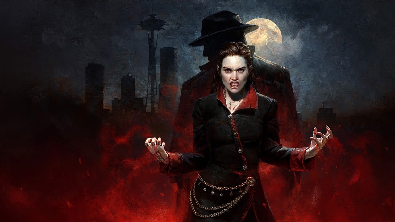 Vampire: The Masquerade – Bloodlines 2 Commits to October 2025 Launch on PS5