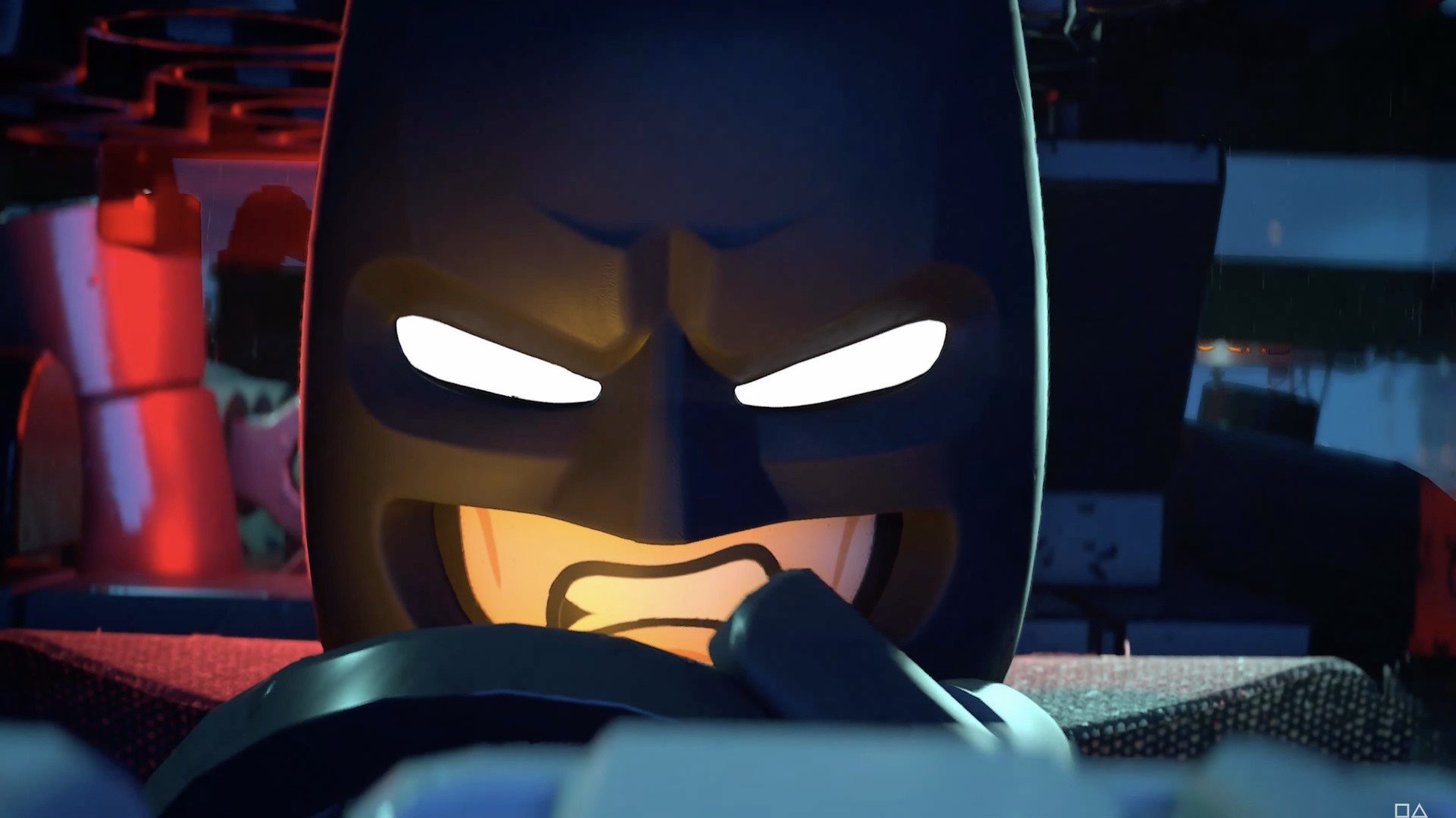 LEGO Batman: Legacy of the Dark Knight Is a Movie-Spanning Adventure Coming to PS5
