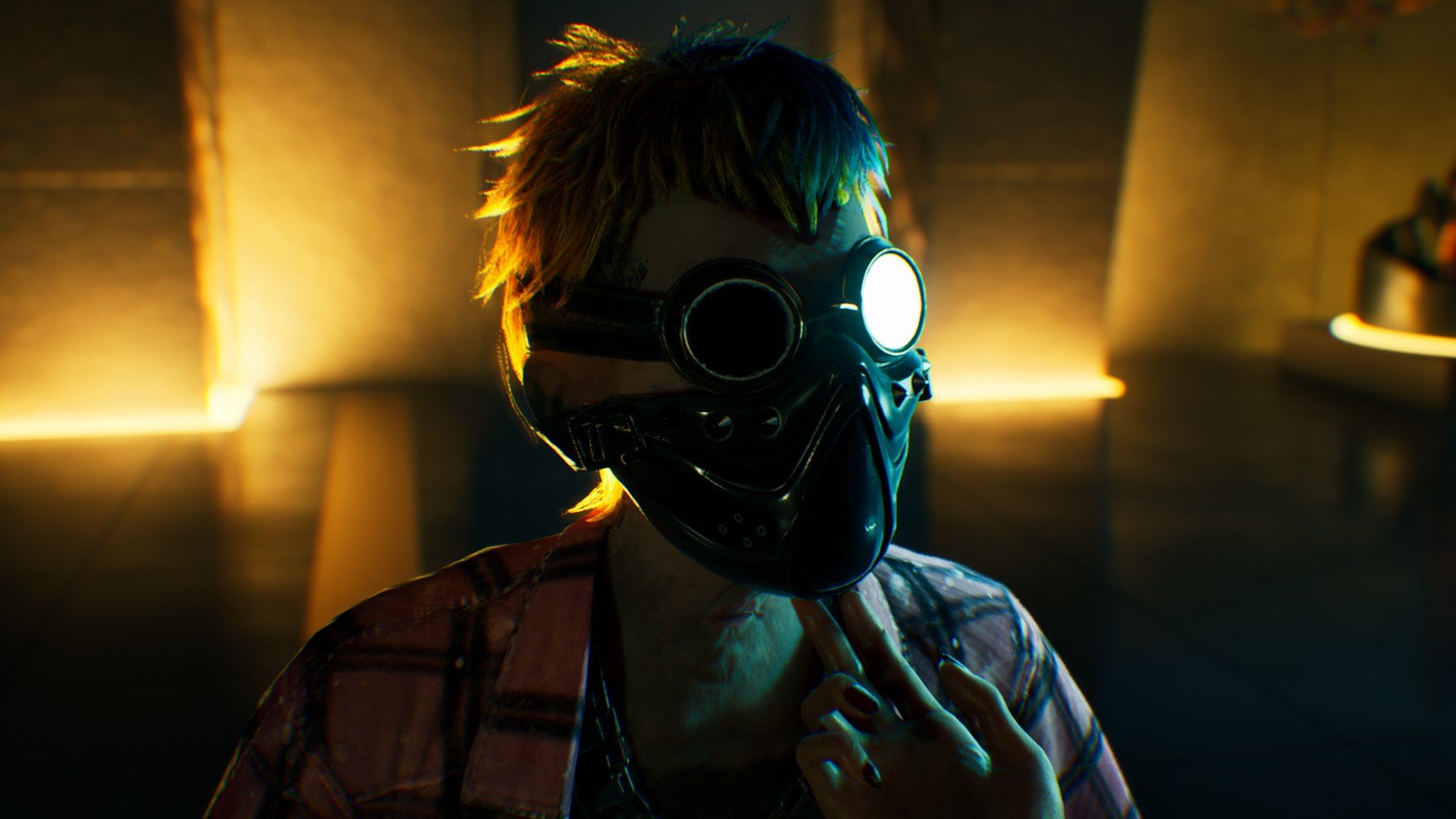 Vampire: The Masquerade – Bloodlines 2 Finally Launches This October