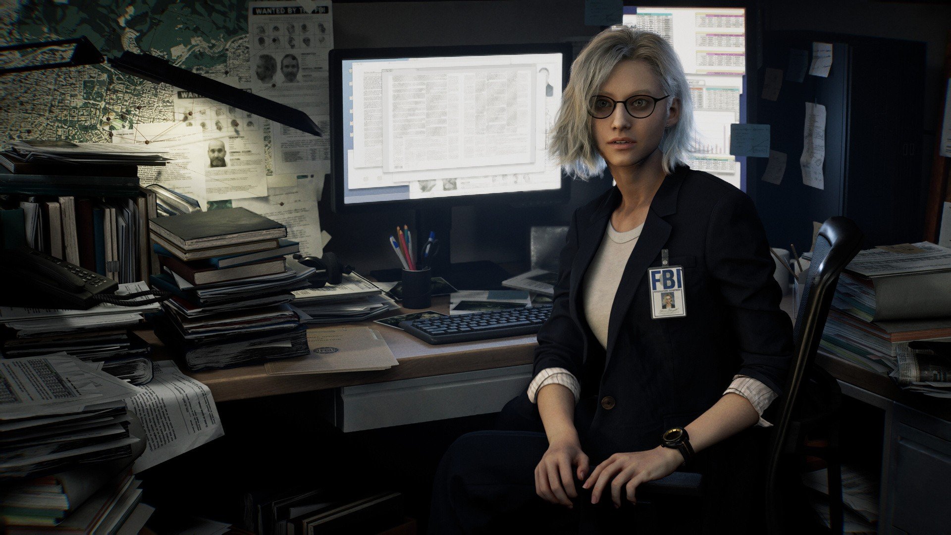 Capcom Sets Up Resident Evil Requiem Story Ahead Of February 2026 Xbox Launch