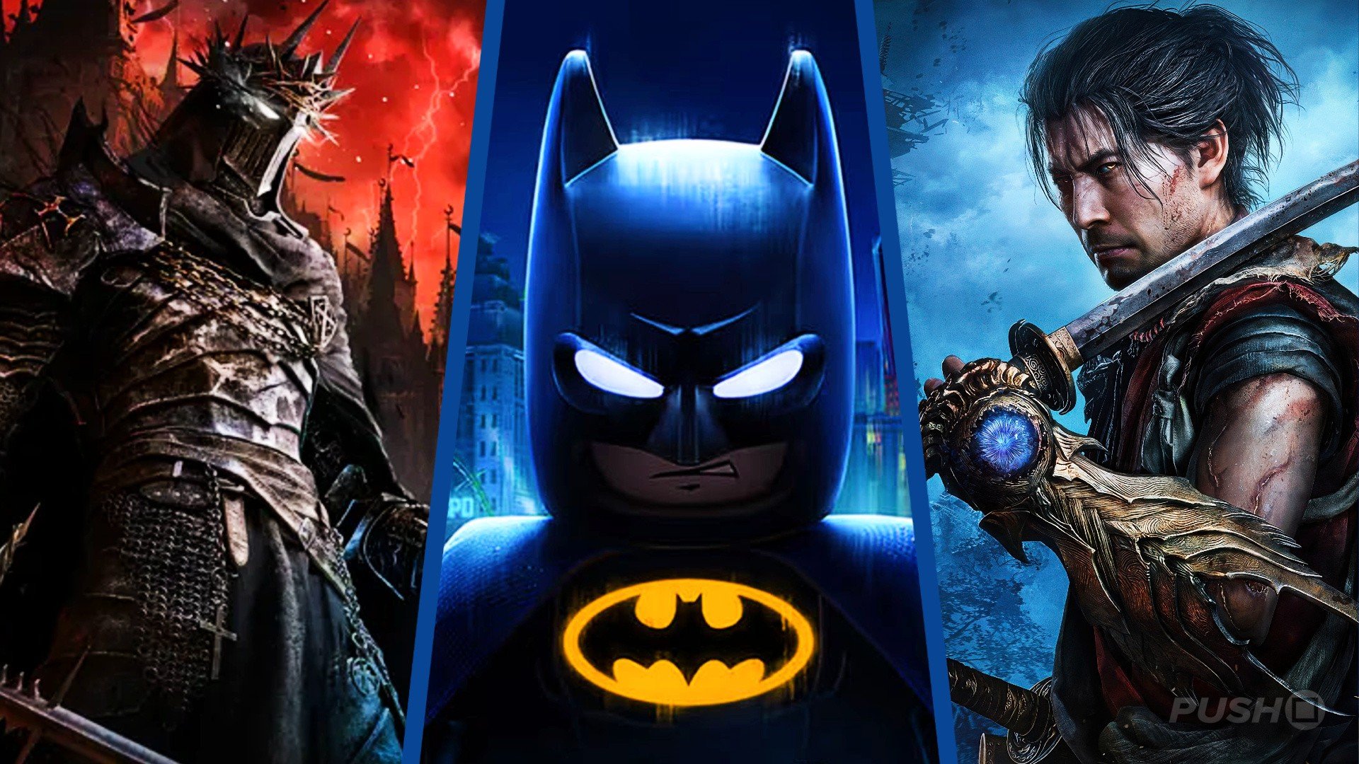Poll: How Would You Rate Gamescom Opening Night Live 2025?