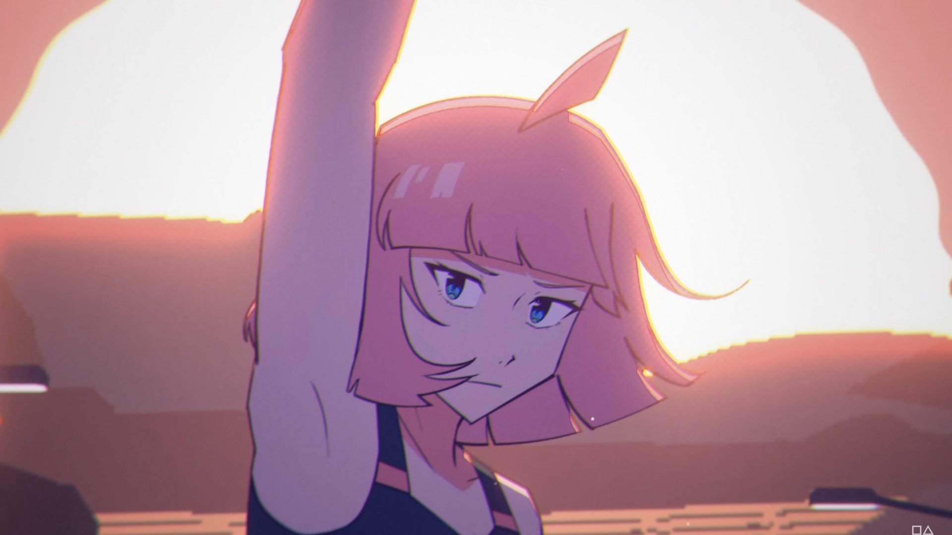 Stylish Rhythm Adventure Unbeatable Scores November Release Date on PS5