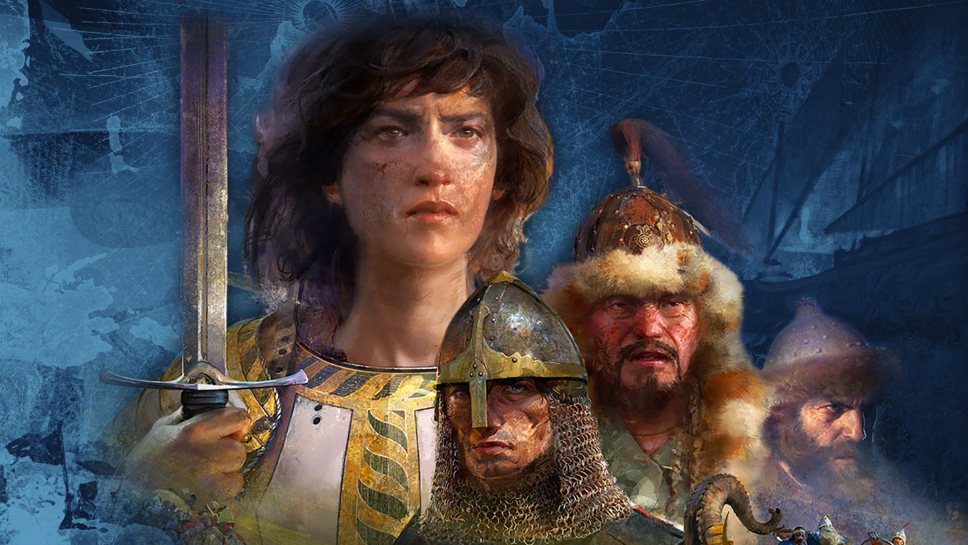Age of Empires 4: Anniversary Edition Brings Yet Another Xbox Game to PS5 in November