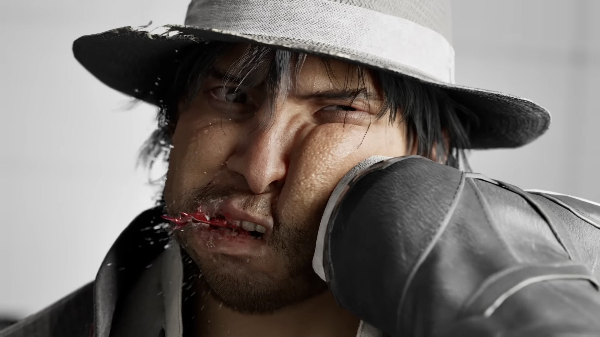 SEGA’s Virtua Fighter Reboot Offers First Look at Gameplay, More Details at TGS 2025
