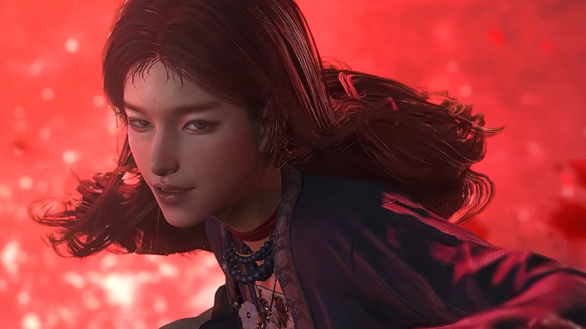 Promising PS5 Console Exclusive Where Winds Meet Will Scratch Your Wuxia Itch from 14th November