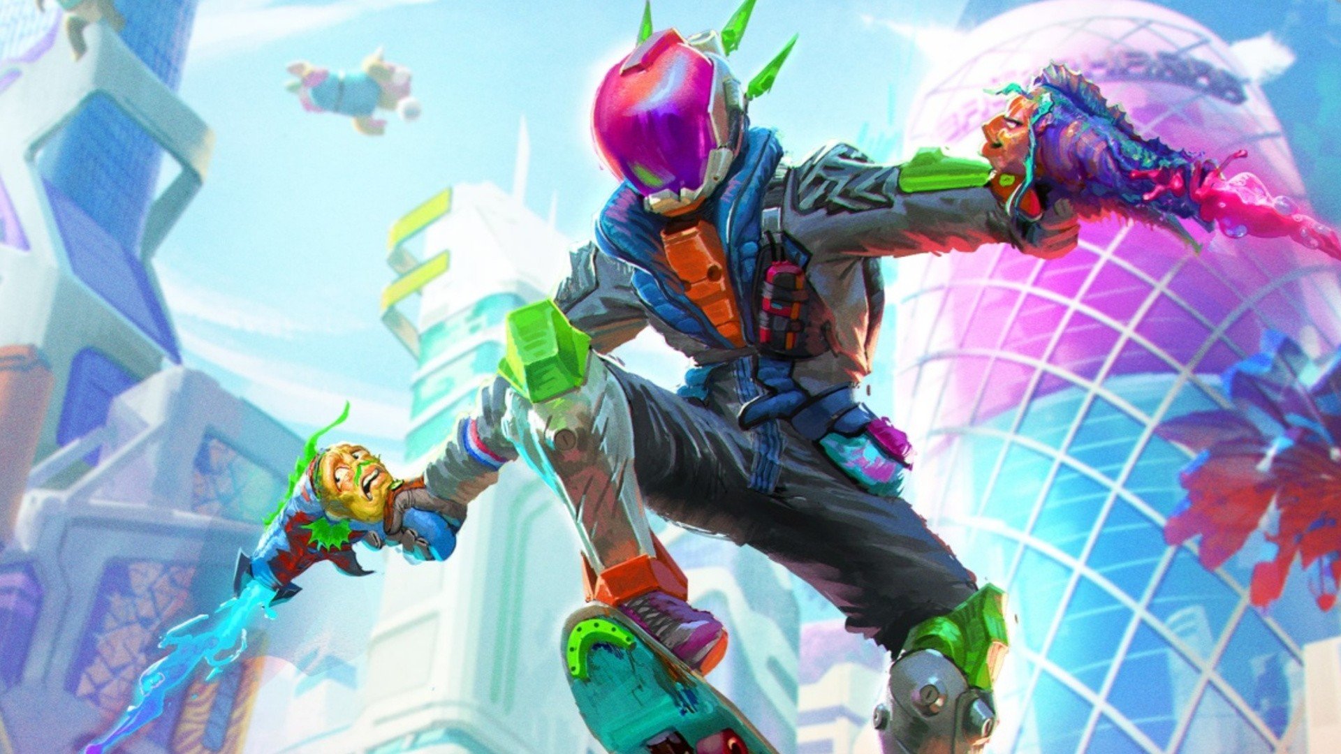 High on Life 2 Gets February 2026 PS5 Release Date, 40+ Minutes of Gameplay