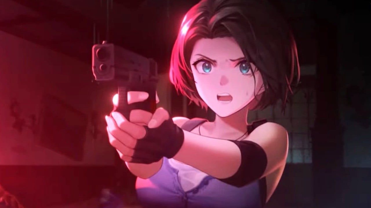Stellar Blade Dev’s Saucy Smartphone Shooter NIKKE Will Add Another PlayStation Fave Soon