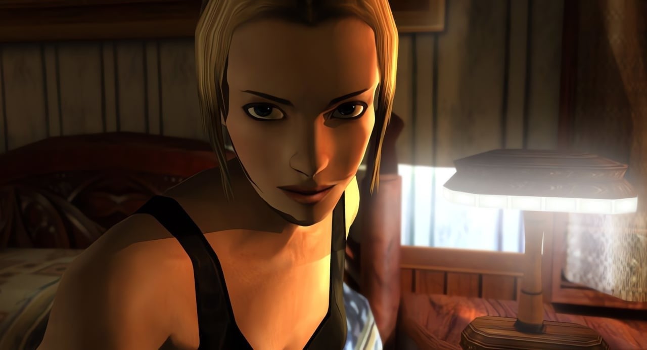 Nightdive’s CEO Reiterates Desire To Remaster ‘Eternal Darkness’