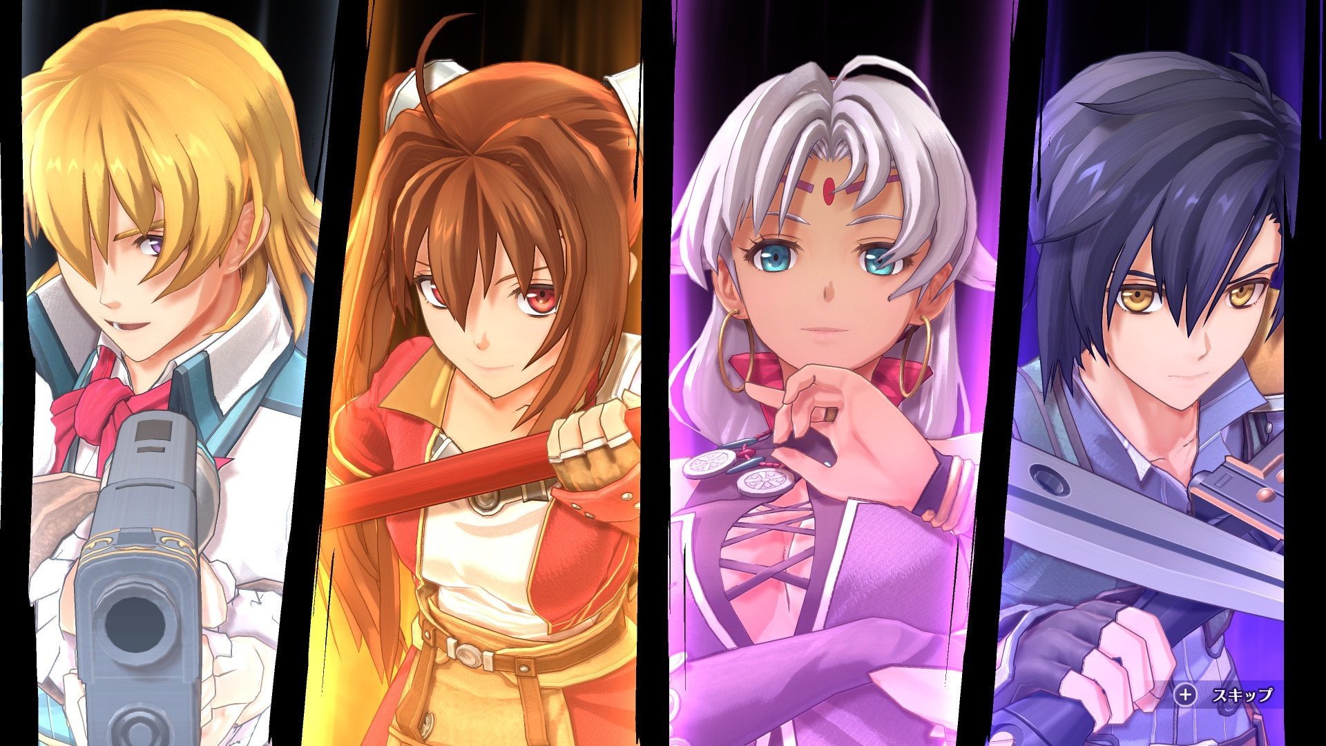 Trails in the Sky PS5 Remake Demo Out Now, and It’s a Must-Play for JRPG Fans