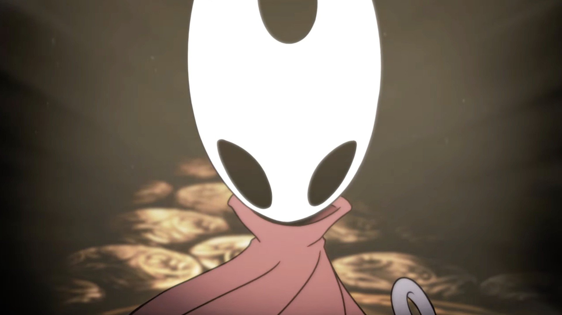 Hollow Knight: Silksong Finally Has A Release Date