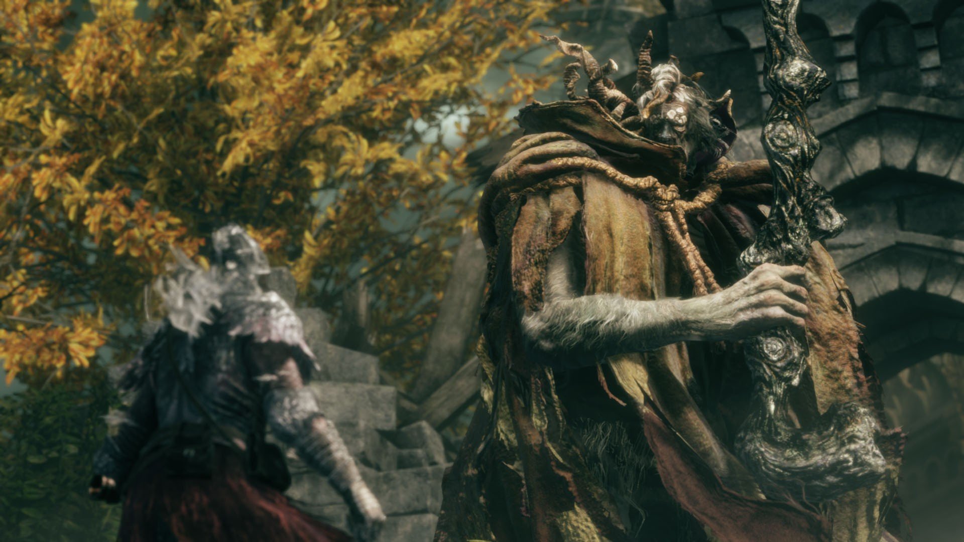 First Footage Of Elden Ring Running On Switch 2 Appears Online