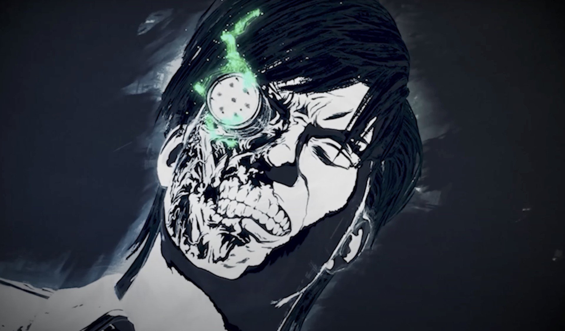 Suda51 Is Eager To Get His Latest ‘Ultra-Violent’ Game On Switch 2