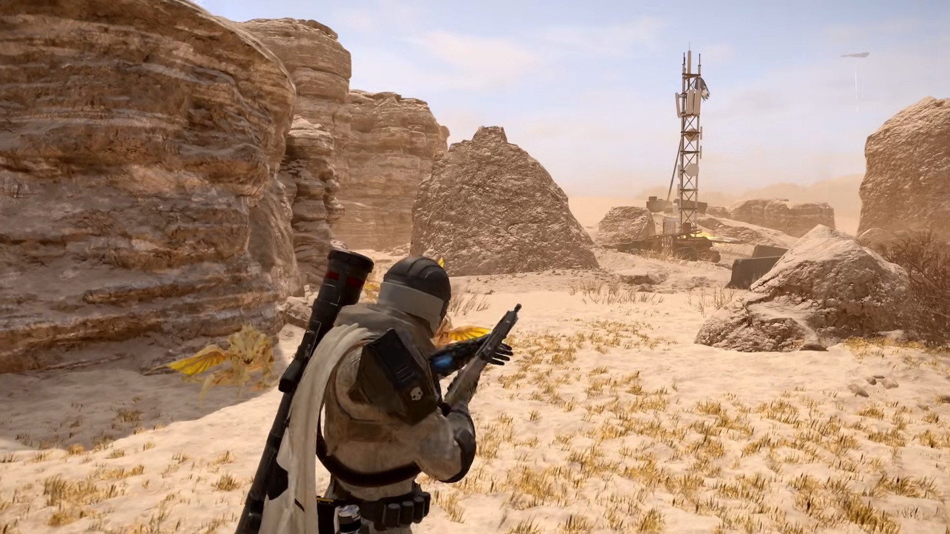 Helldivers 2 Has No Xbox Reviews Yet, So Here’s What The Players Are Saying So Far