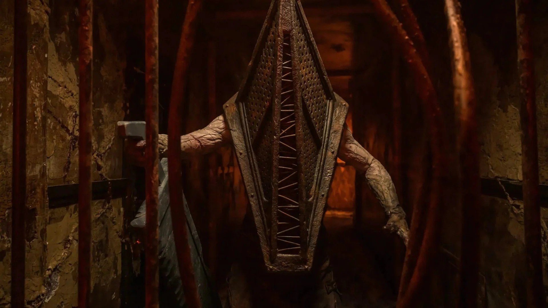 Silent Hill 2 Movie Adaptation Return to Silent Hill Gets First Trailer