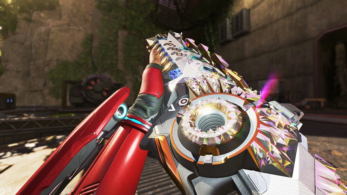 Apex Legends Switch 2 Performance And Resolution Upgrade Detailed