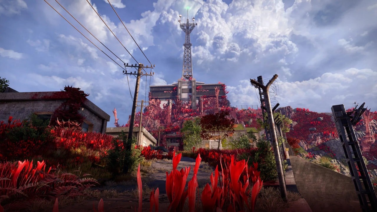 Atomfall Gets Another Story Expansion Pack with The Red Strain, Out in September