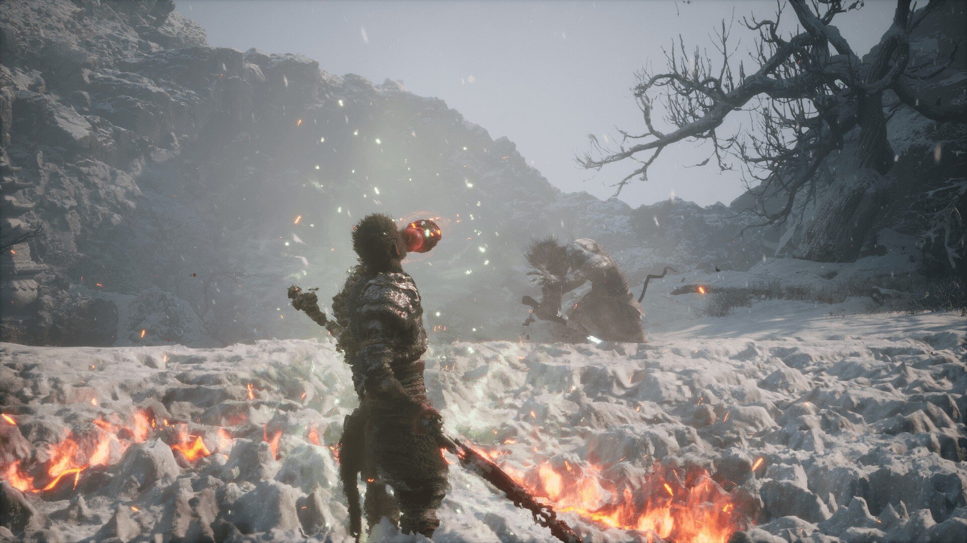 Black Myth: Wukong Analysis Shows Completely Different Visuals On Xbox Compared To PS5
