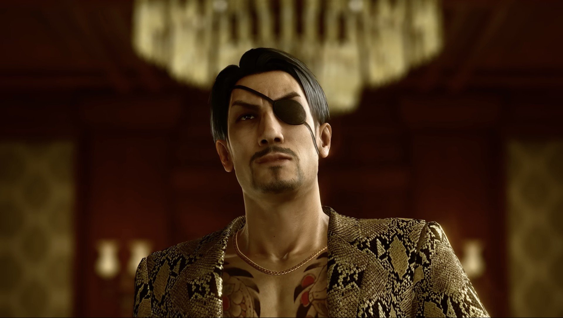 SEGA Shares A Detailed Look At Yakuza Kiwami & Kiwami 2 In New Switch 2 Gameplay Footage