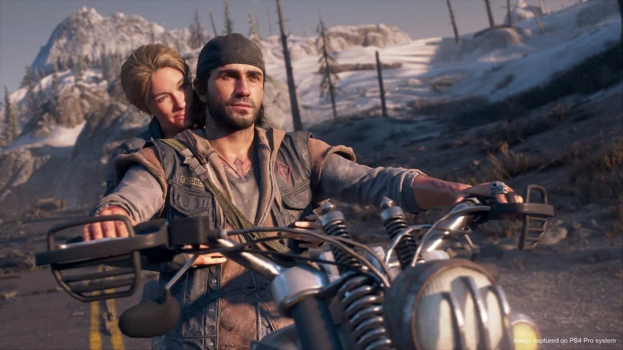‘Days Gone’ Tweet Attracts The Attention Of Xbox Fans, But Don’t Get Your Hopes Up