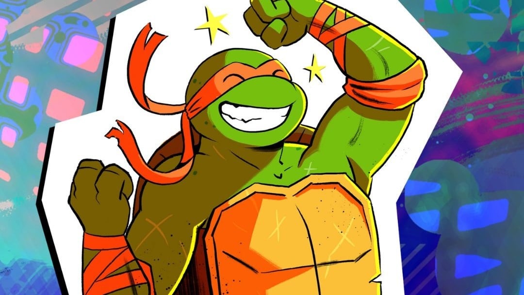 TMNT Goes Turn-Based In ‘Tactical Takedown’, Skating Onto Switch Next Week