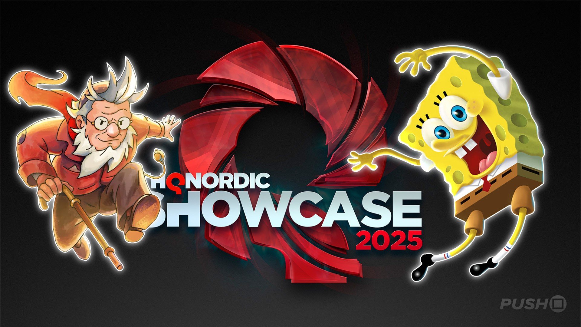 Live: Watch the THQ Nordic Showcase 2025 Livestream Here