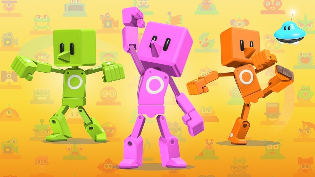 Nintendo Rolls Out Version 1.1.1 Update For Game Builder Garage On Switch 2