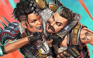 Apex Legends Switch 2 Upgrade Supports Mouse Mode