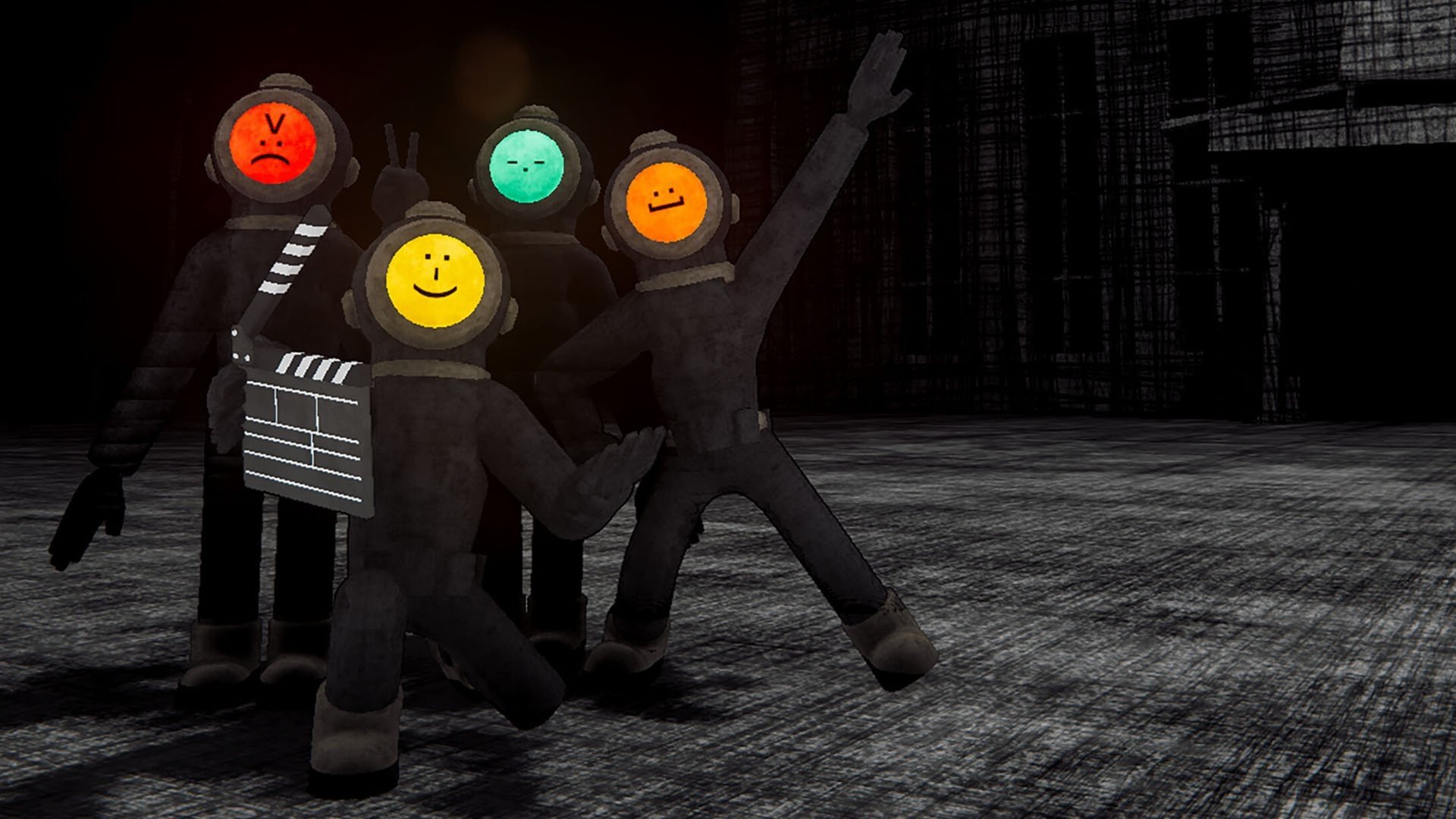 Beloved Co-Op Horror Game ‘Content Warning’ Brings Chills And Thrills To Switch 2 Next Year